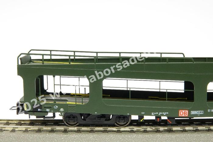 Rivarossi HR4381.5