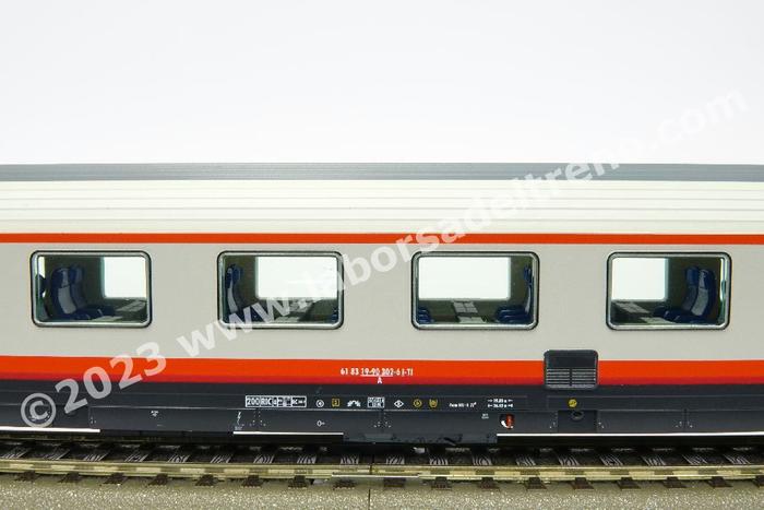 Rivarossi HR4351.12