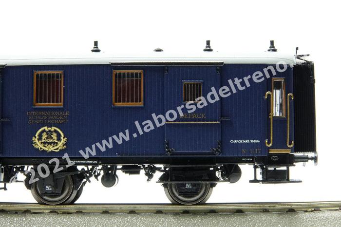 Hobby Train H44023.7