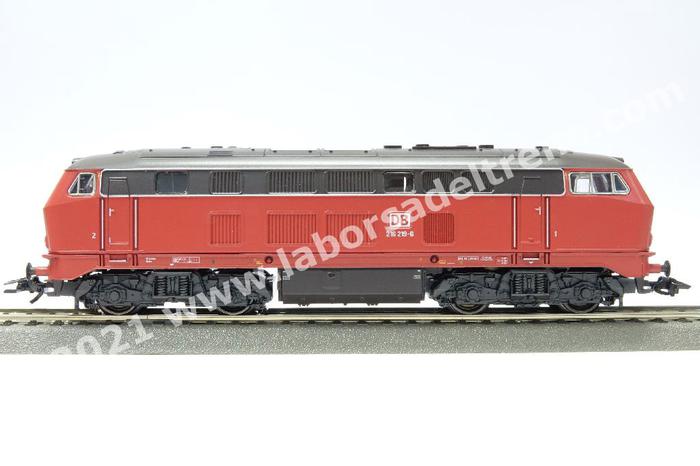 Marklin 33743.4