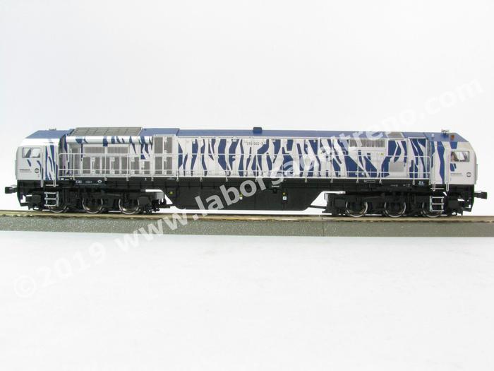 Mehano T280.5