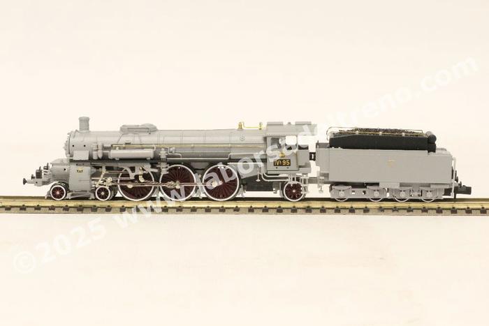 Hobby Train 4002.4