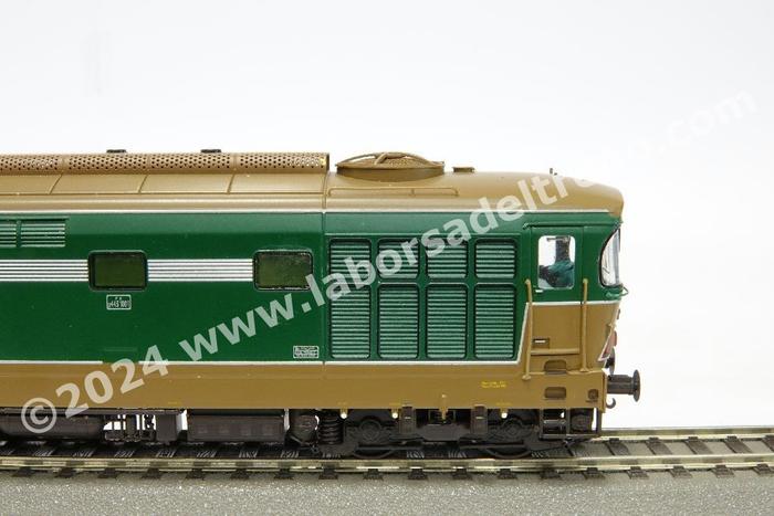 OsKar 1108.7
