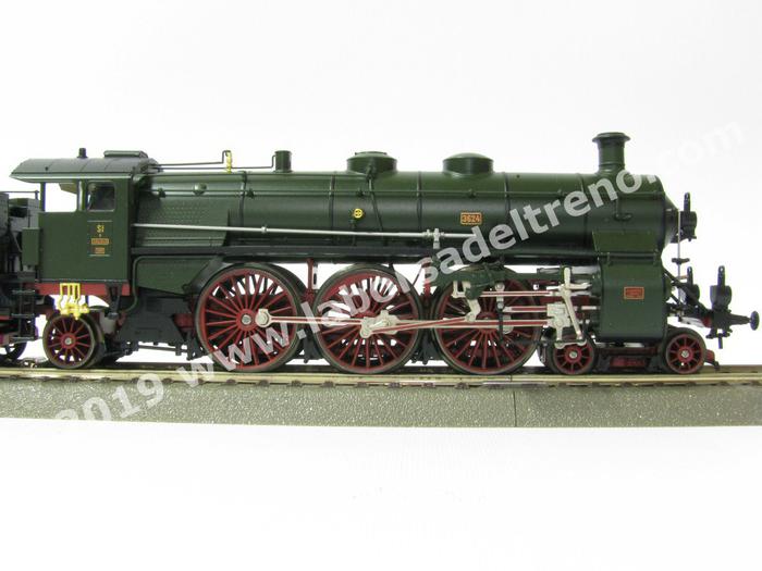 Trix 22403.4