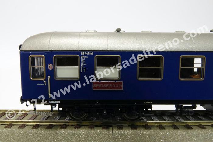 Hobby Train 43032.29