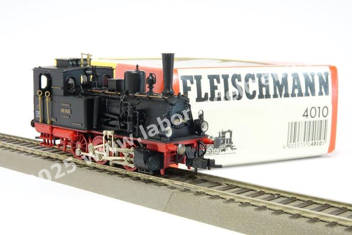 Fleischmann 4010.1