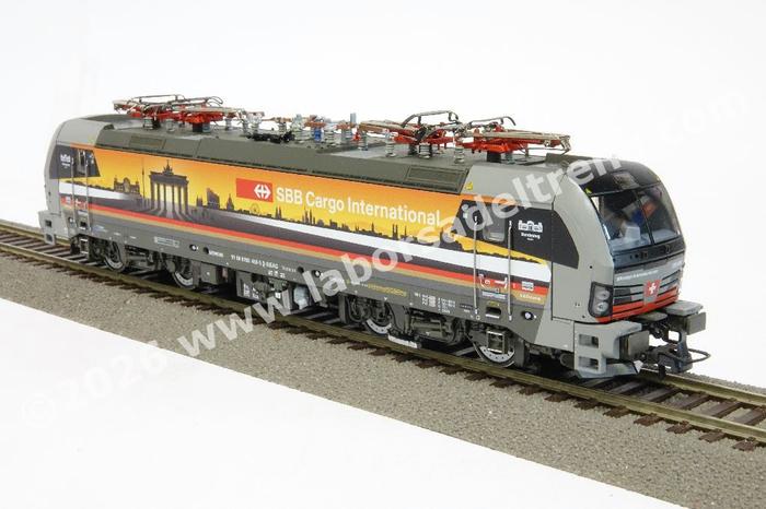 Roco 7500065.2