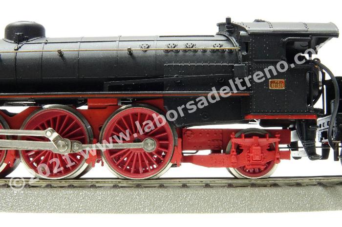 Rivarossi 1134.6