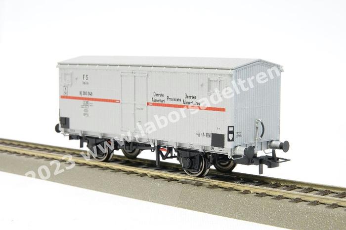 Rivarossi HR6605.7