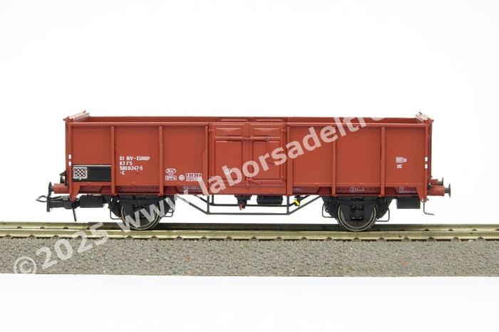 Exact-train 23972.4