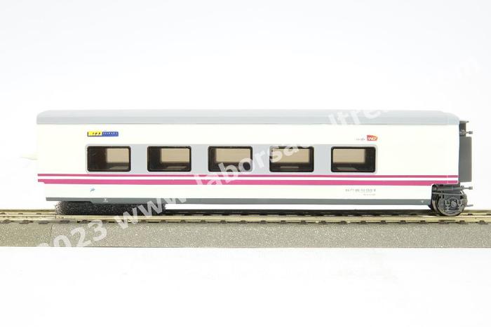 Electrotren E3276.4