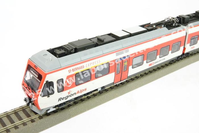 LS Models 17200.8