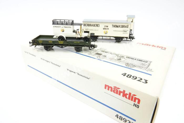 Marklin 48923.1