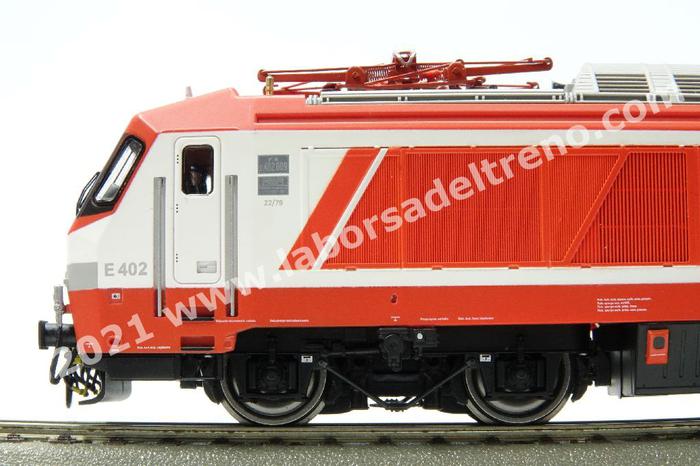 Rivarossi HR2765D.15
