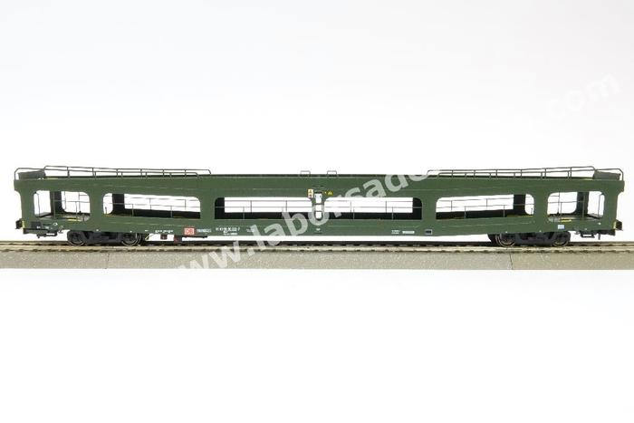 Rivarossi HR4381.3