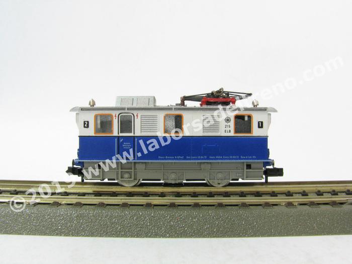 Fleischmann 7969.4