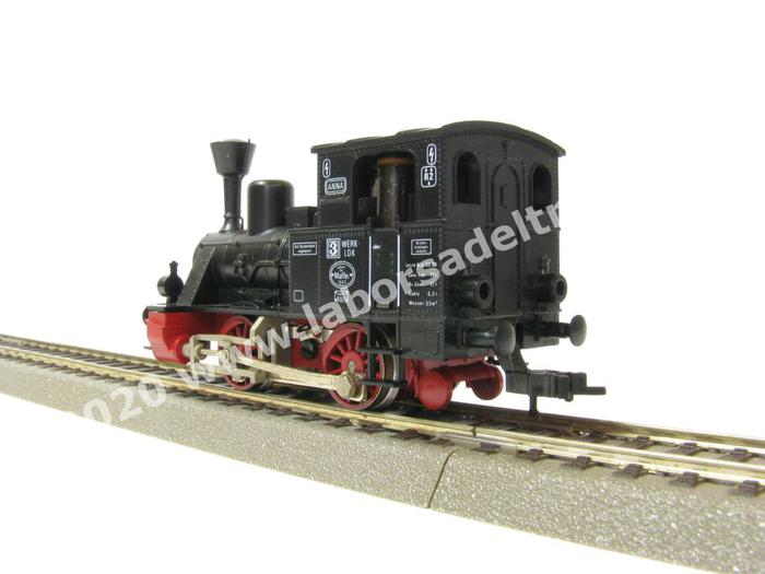 Fleischmann 4000.2