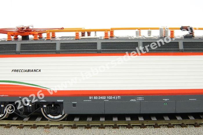 Rivarossi HR2504.7