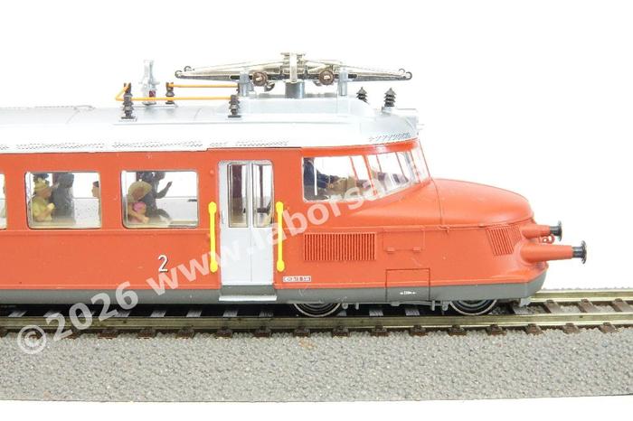 Trix 22868.8