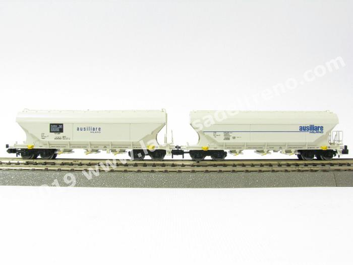 Arnold HN6384.2