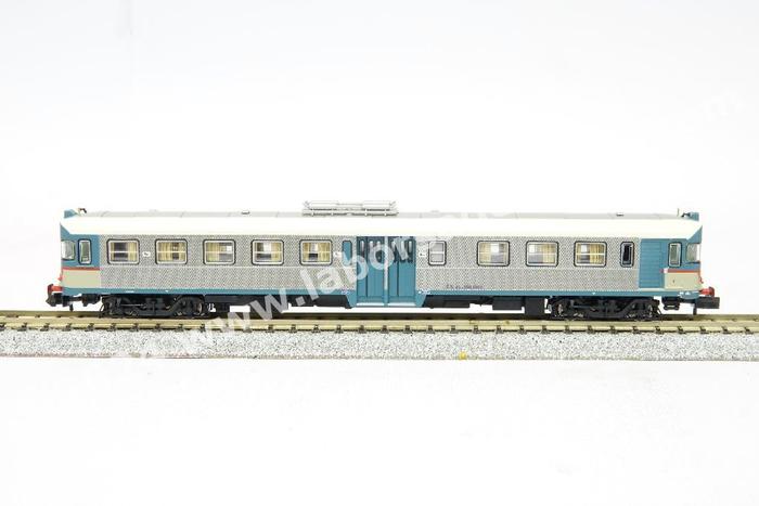 Locomotive Diesel Arnold N 2053 - Modèle Réduit échelle N, Occasion