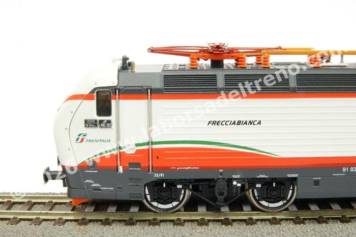 Rivarossi HR2504.6