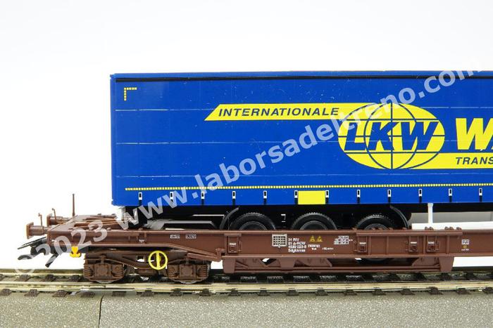 Marklin 47120-03.5