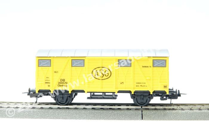 Lima 303164.3