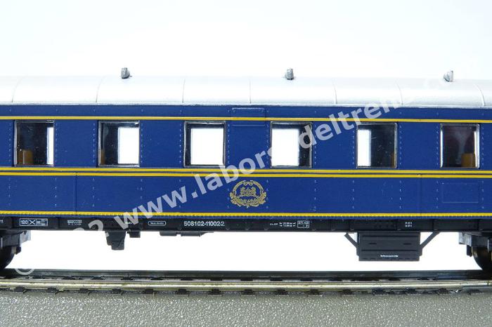Liliput L328625.7