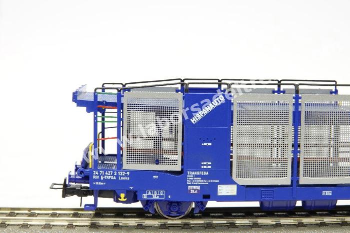 Electrotren HE6067.7