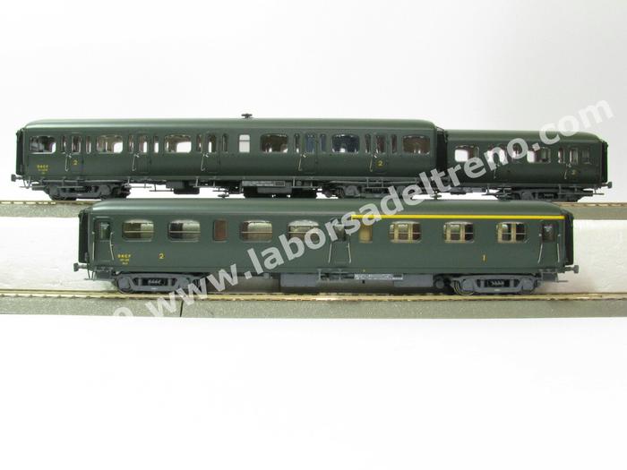 LS Models 40326+40328.2