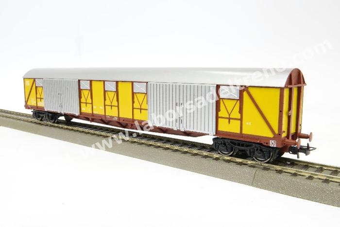 OsKar 4115.3