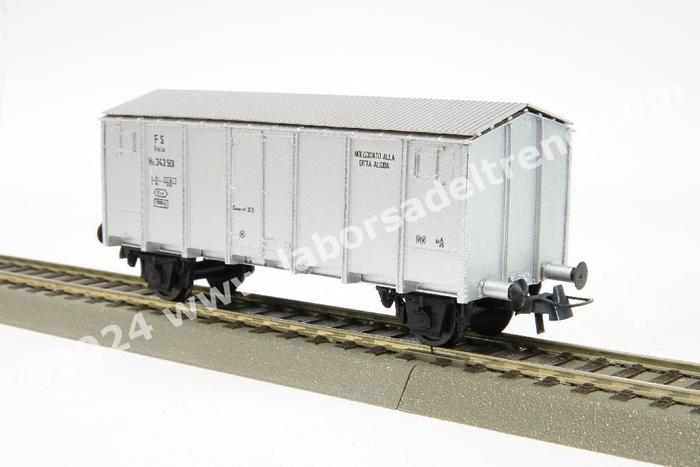 Euro-Scale 8309.2