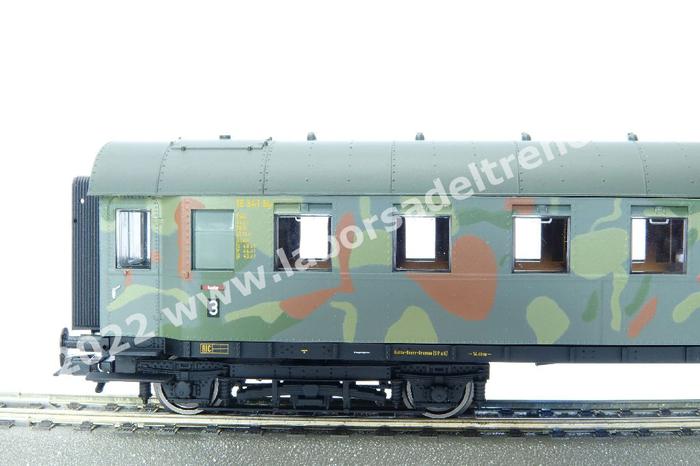 Liliput 130002.23