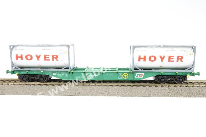 B-Models 54.115.4