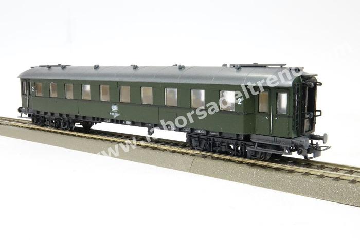 Liliput 28600.3
