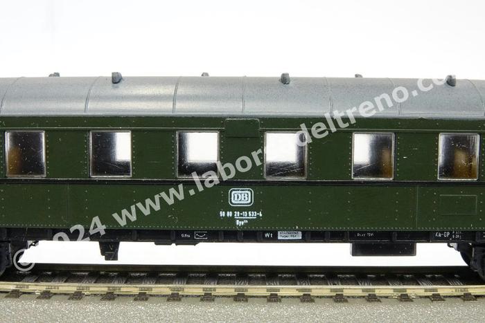 Liliput 28600.7
