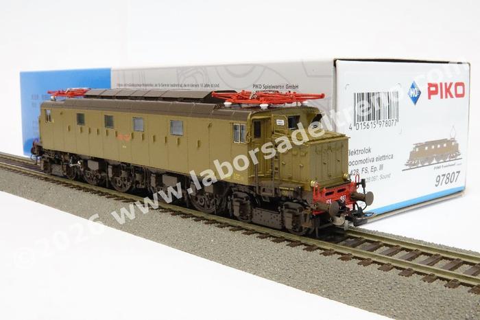 Piko 97807.1