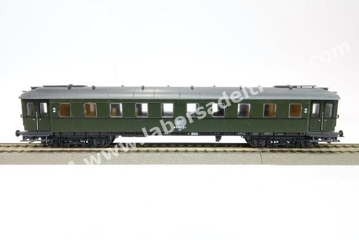 Liliput 28600.4