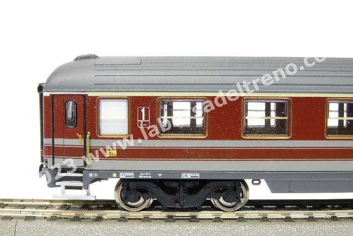 Rivarossi HR4057.15