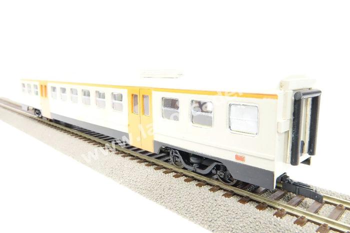 Zanatta ALe804.5