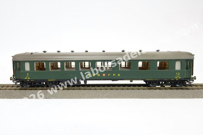 Metropolitan 7021.5