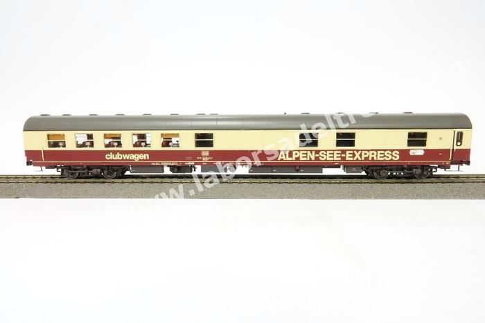 LS Models PI9600.8
