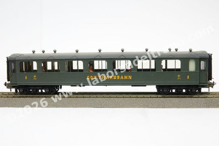 Metropolitan 9100.8