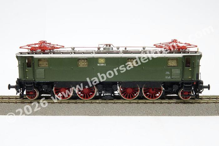 Lemaco H0-062-2B.5