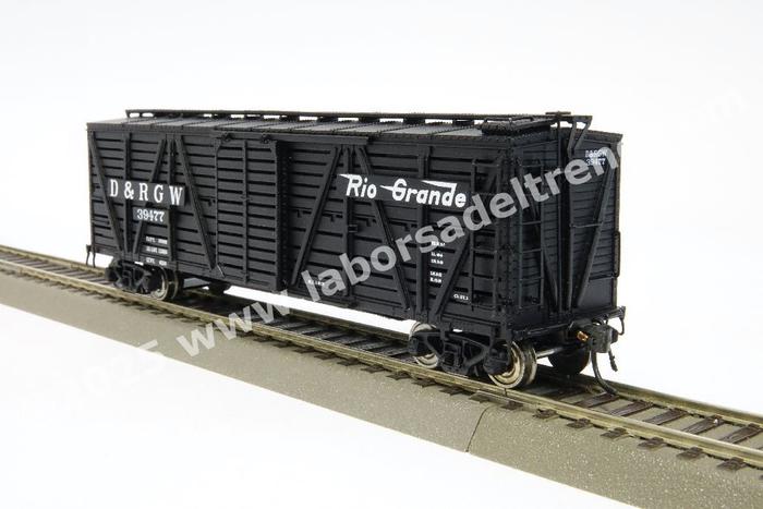 Broadway limited 1351.3