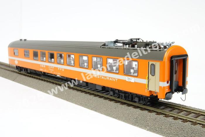 LS Models PI9709.5