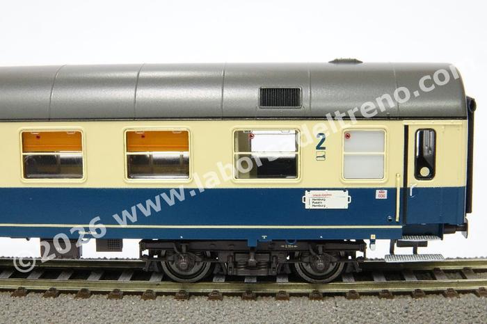 LS Models PI9601.16