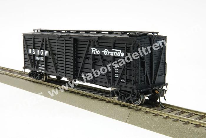 Broadway limited 1351.2