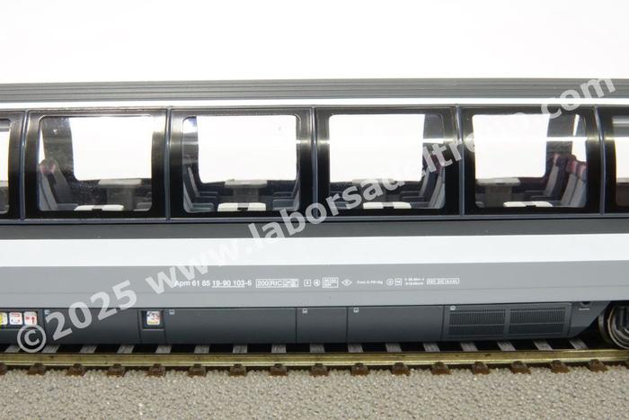 LS Models PI9708.15